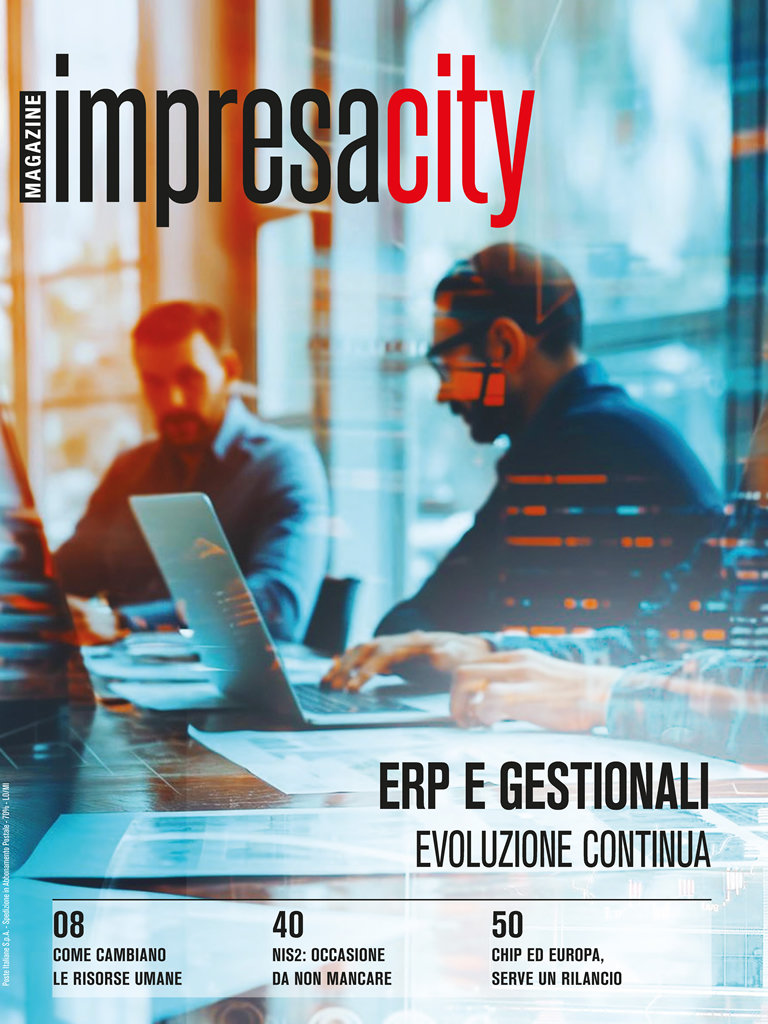 ImpresaCity Magazine