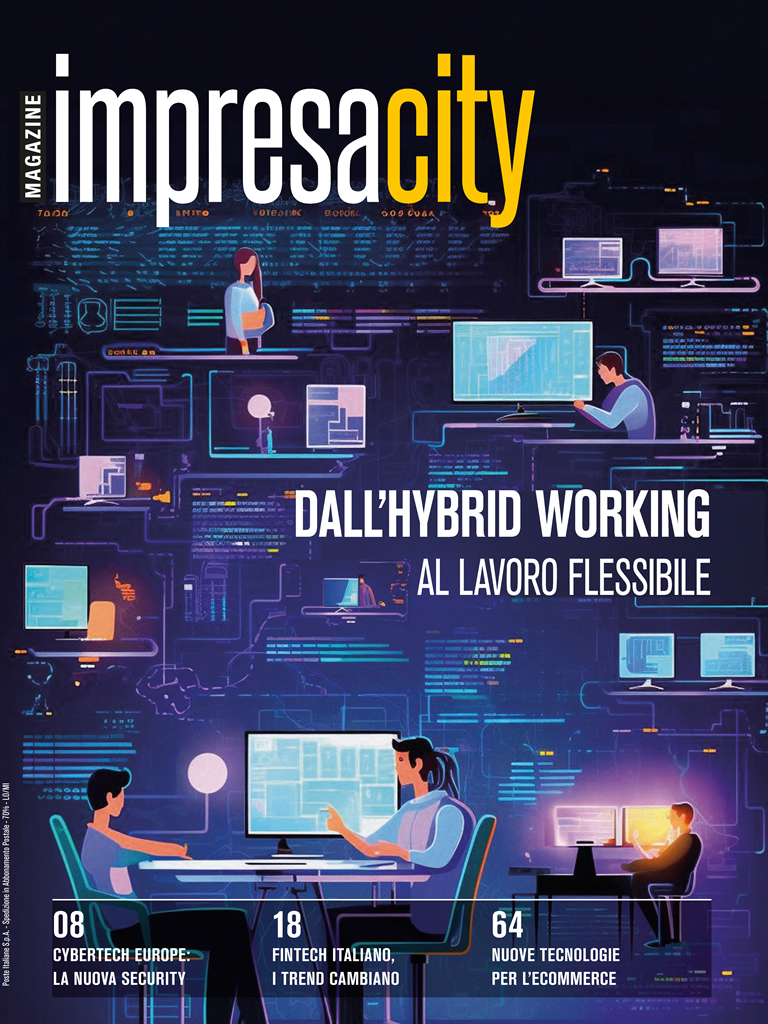 ImpresaCity Magazine