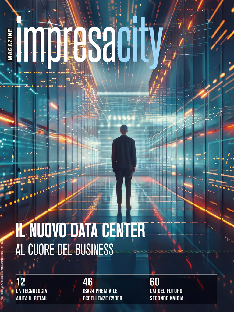 ImpresaCity Magazine