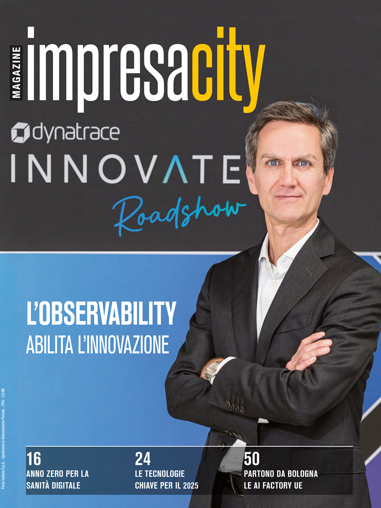 ImpresaCity Magazine