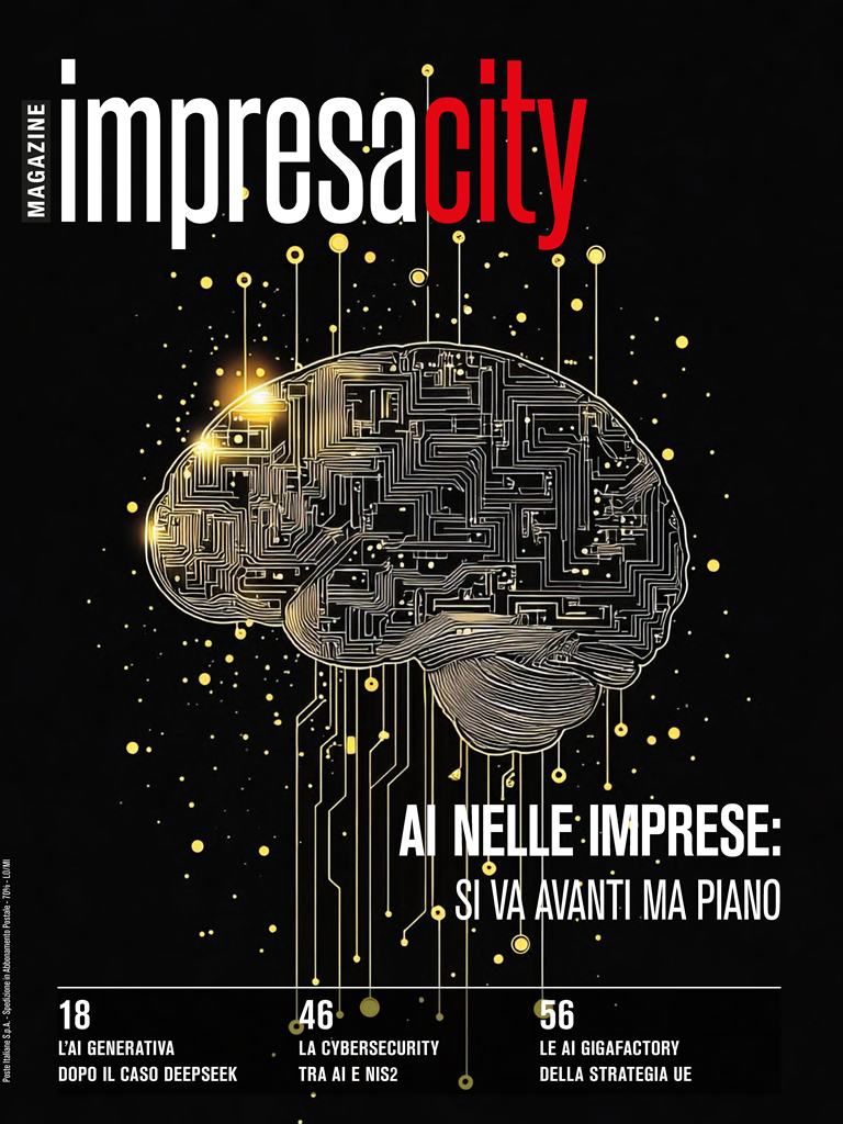 ImpresaCity Magazine