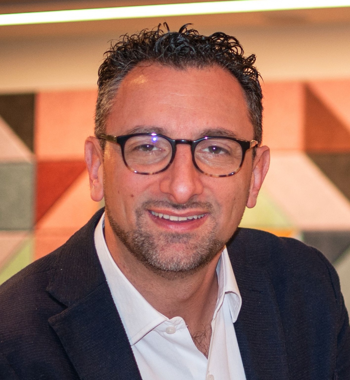 antonio d ortenzio   aws